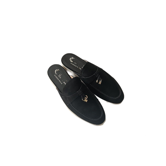 "LP" Slides