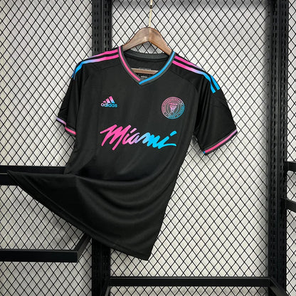 "Inter Miami" Special Edition Neon