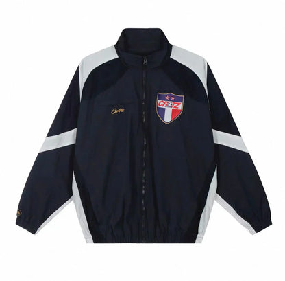 "France-CRTZ" Tracksuit