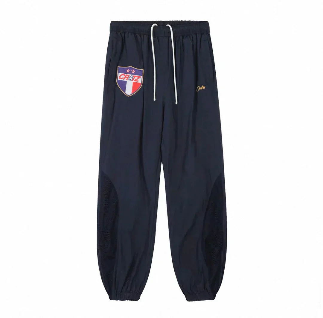 "France-CRTZ" Tracksuit