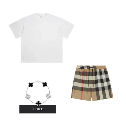 BELLEZA BEACH DAY OUTFIT