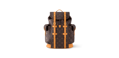 "LV" Backpack-mixed versions