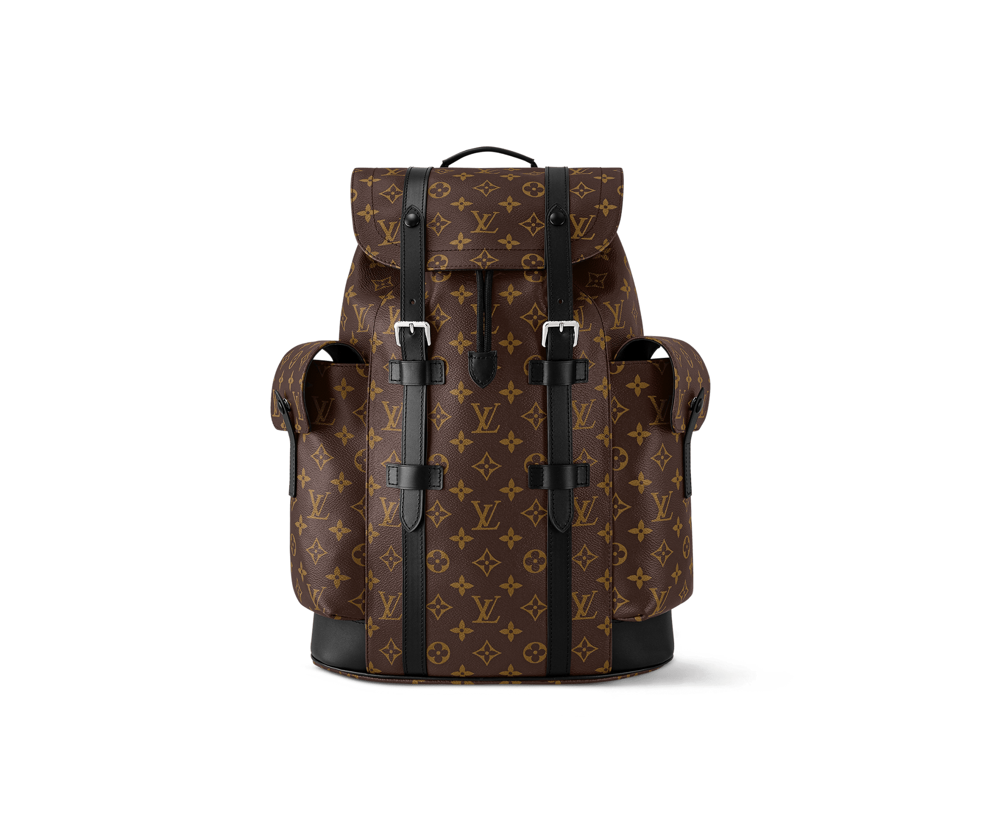 "LV" Backpack-mixed versions