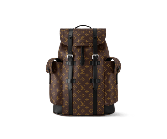 "LV" Backpack-mixed versions