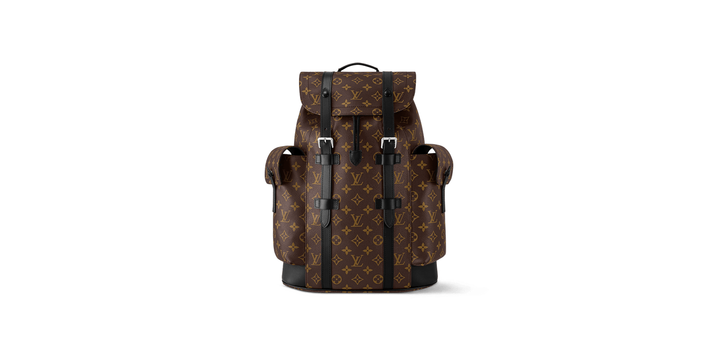 "LV" Backpack-mixed versions