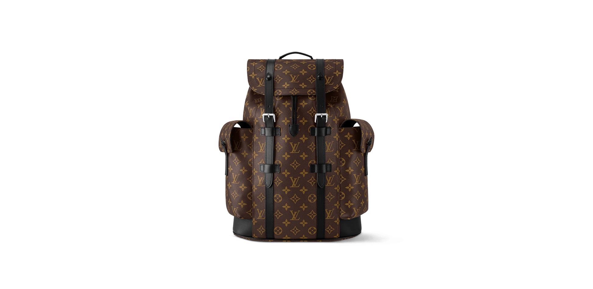 "LV" Backpack-mixed versions
