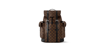 "LV" Backpack-mixed versions