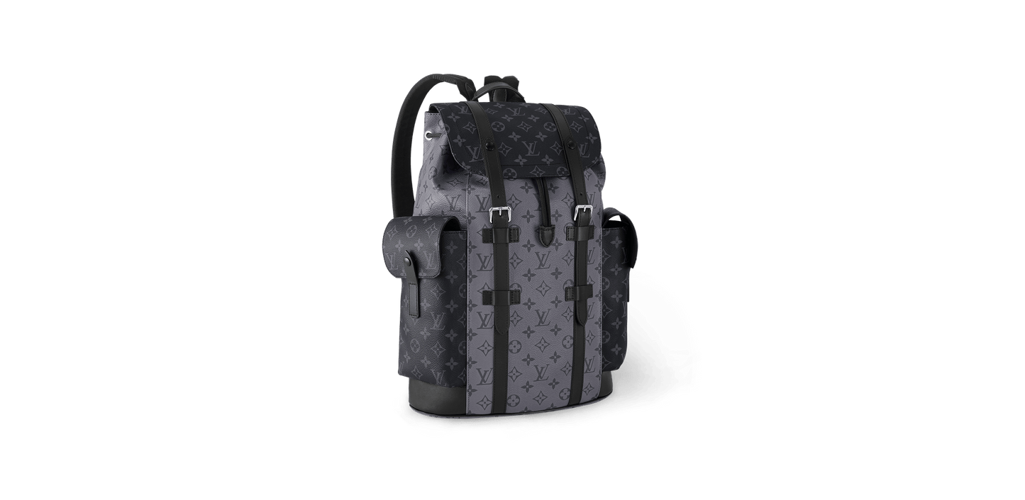"LV" Backpack-mixed versions