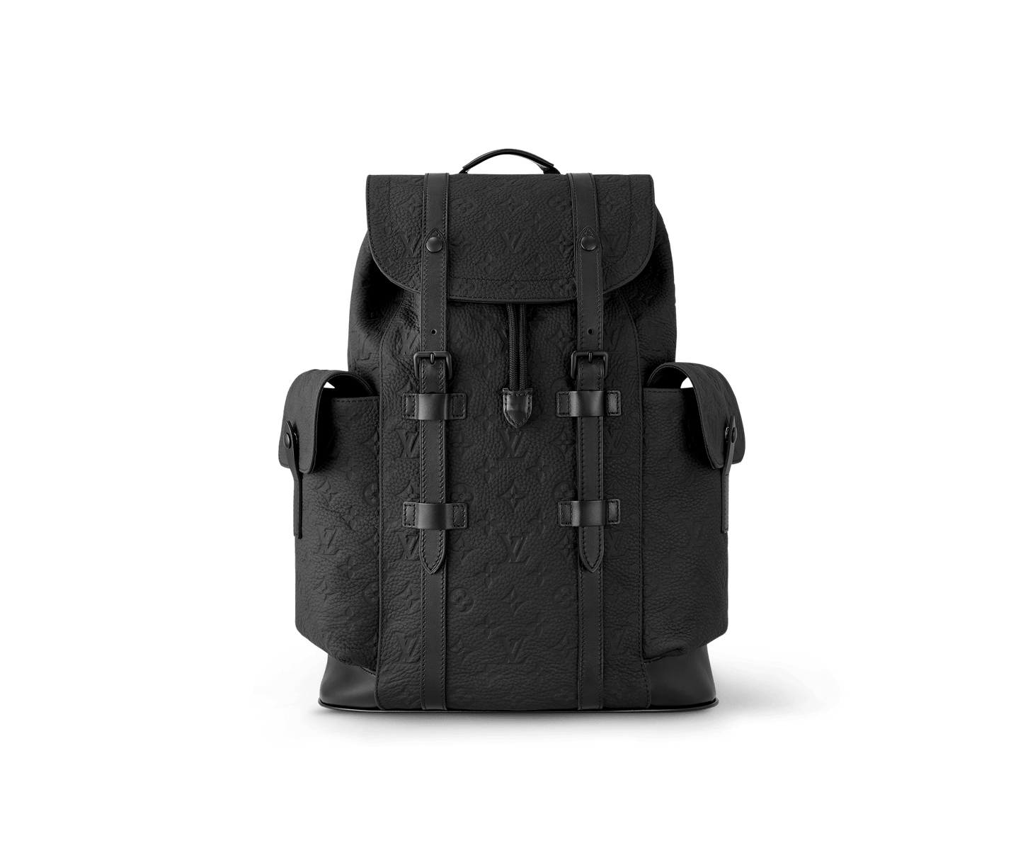 "LV" Backpack-mixed versions