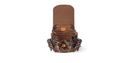 "LV" Backpack-mixed versions