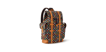 "LV" Backpack-mixed versions