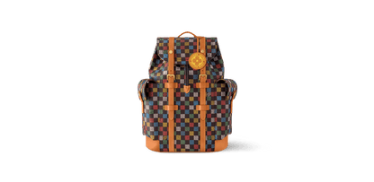 "LV" Backpack-mixed versions