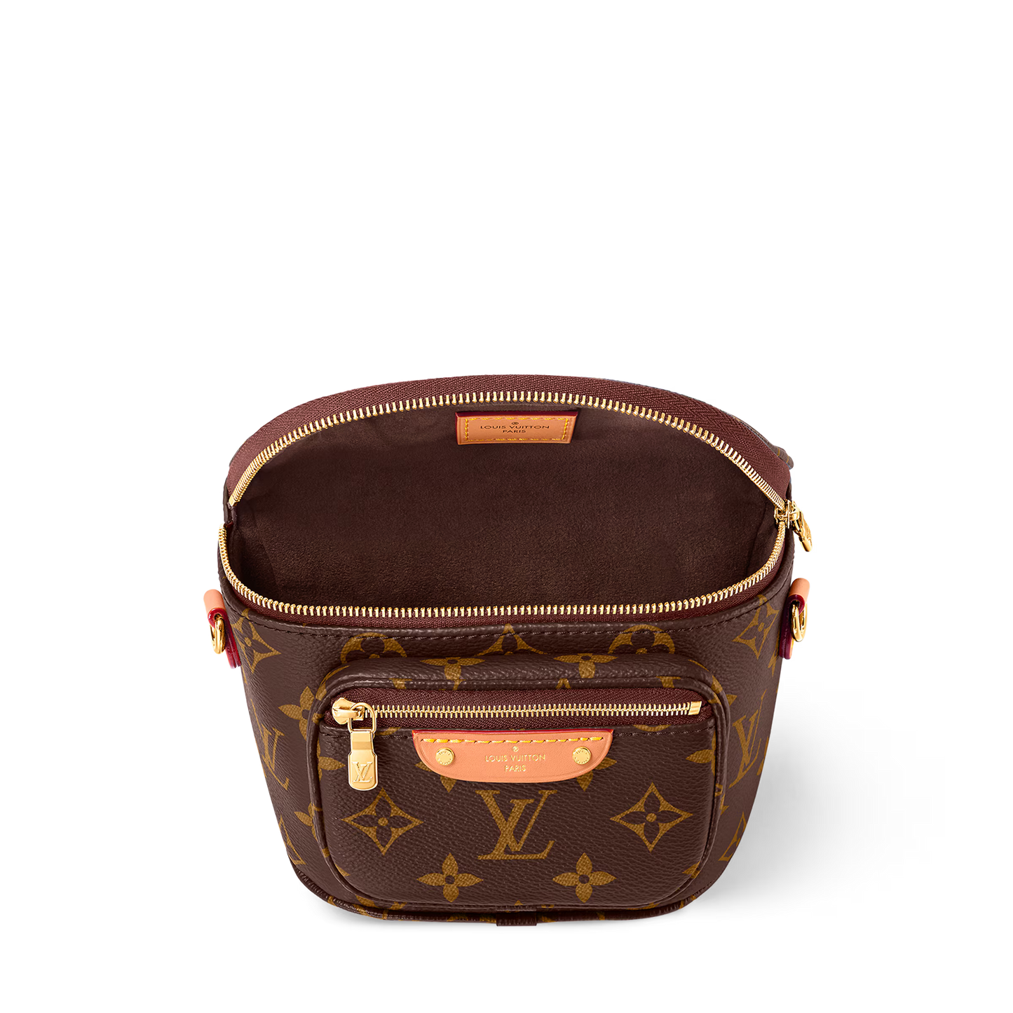 "LV" Bumbag Mini