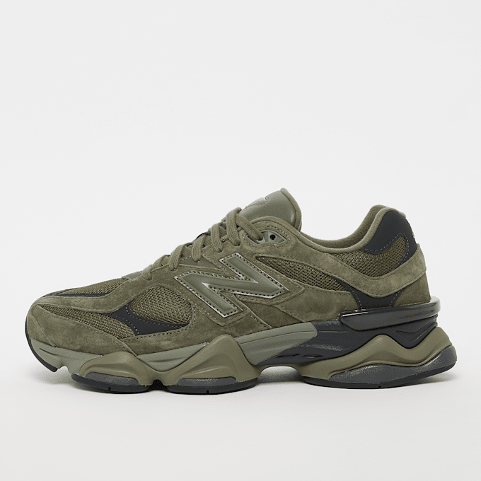 "NB" 9060 Sneaker