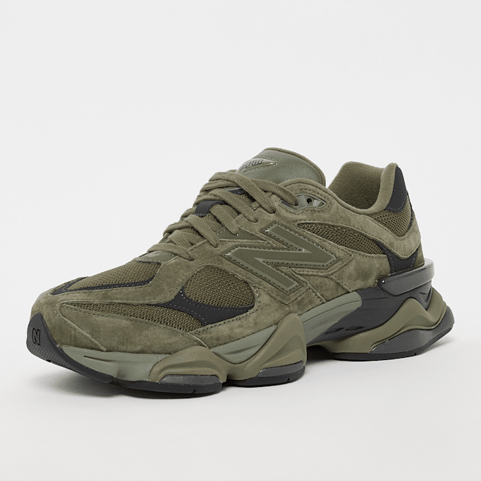 "NB" 9060 Sneaker