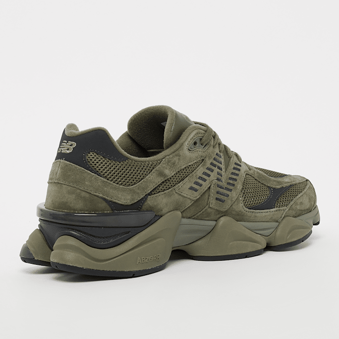 "NB" 9060 Sneaker