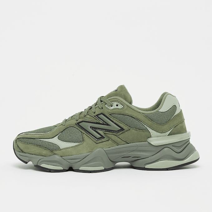 "NB" 9060 Sneaker