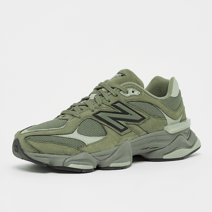 "NB" 9060 Sneaker