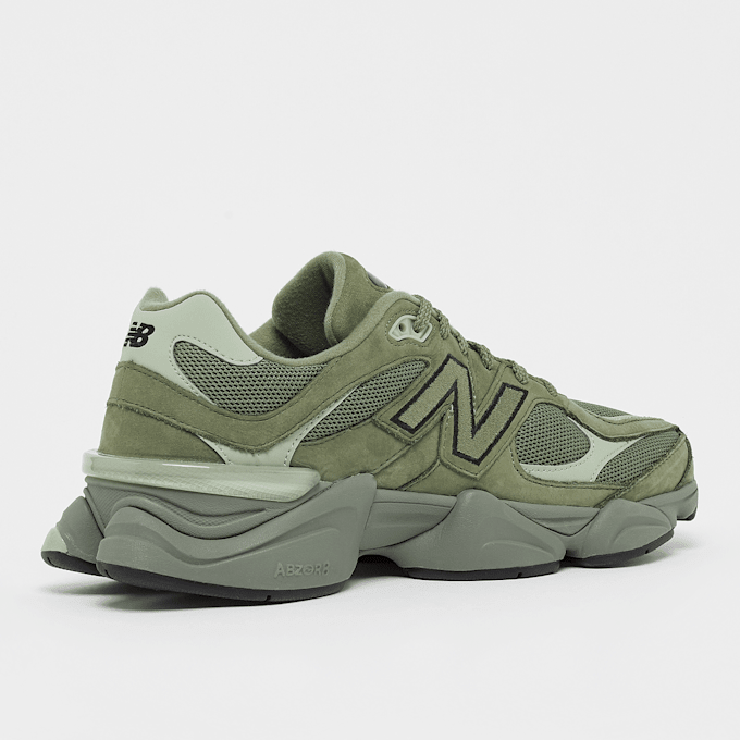 "NB" 9060 Sneaker