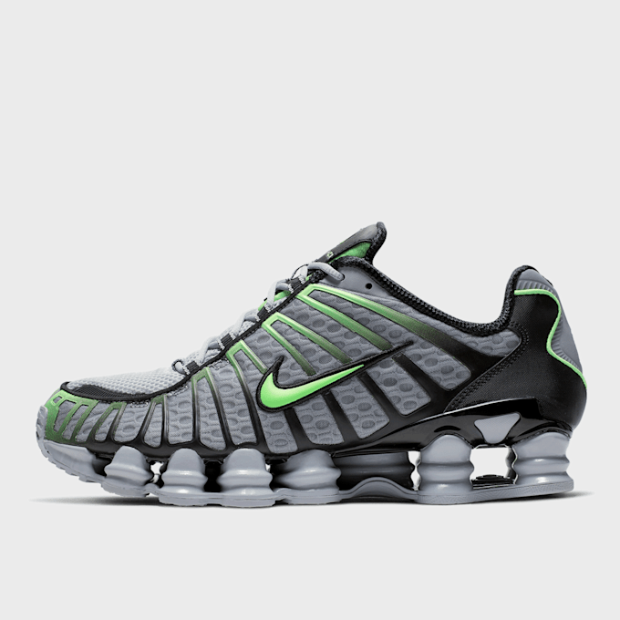 "Shox" TL Sneaker