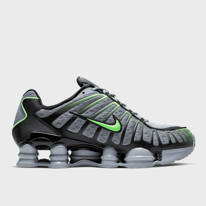 "Shox" TL Sneaker