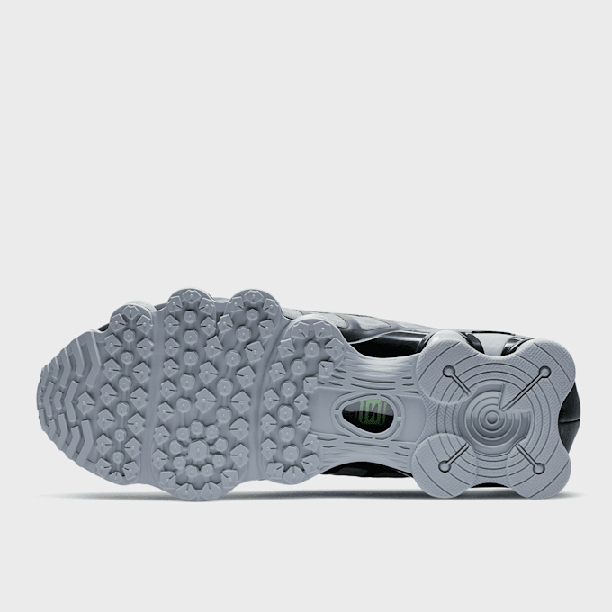 "Shox" TL Sneaker