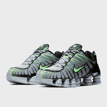 "Shox" TL Sneaker