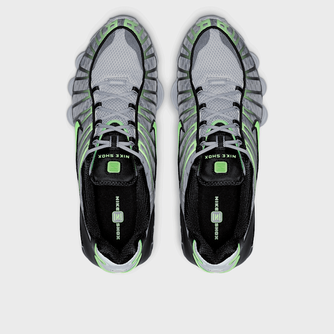 "Shox" TL Sneaker