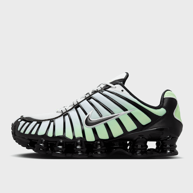 "Shox" TL Sneaker