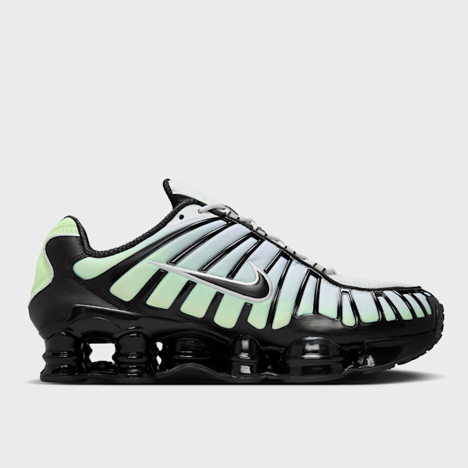 "Shox" TL Sneaker