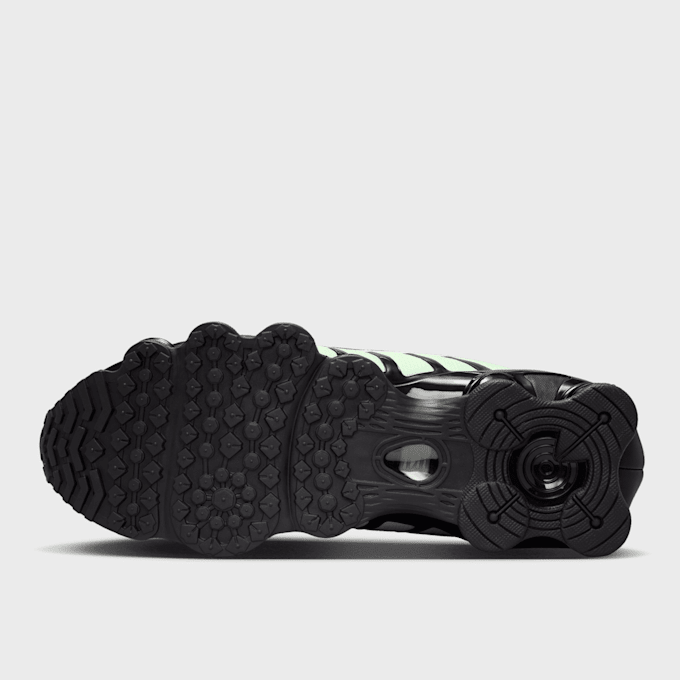 "Shox" TL Sneaker