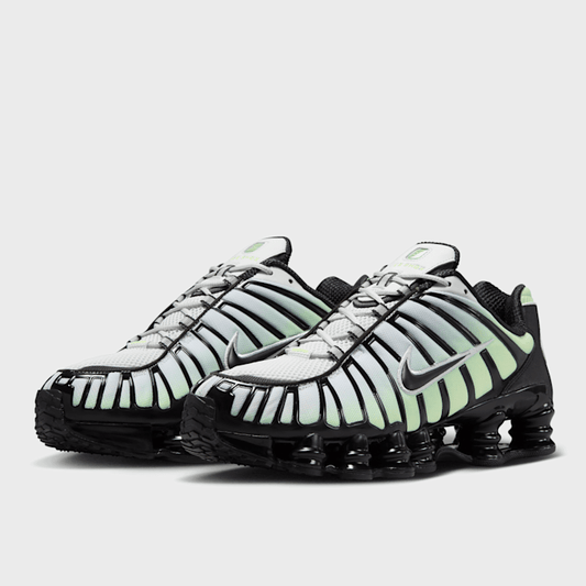 "Shox" TL Sneaker