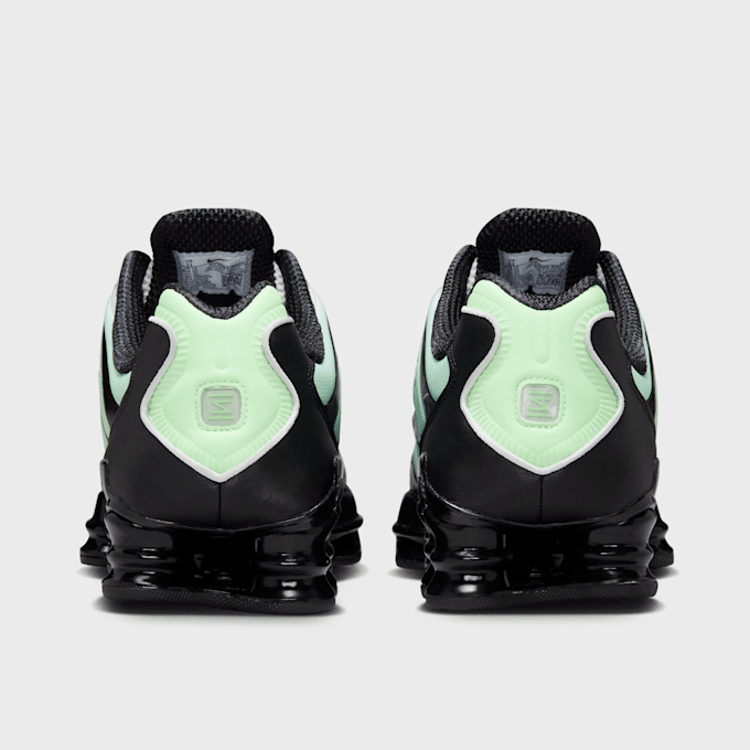 "Shox" TL Sneaker