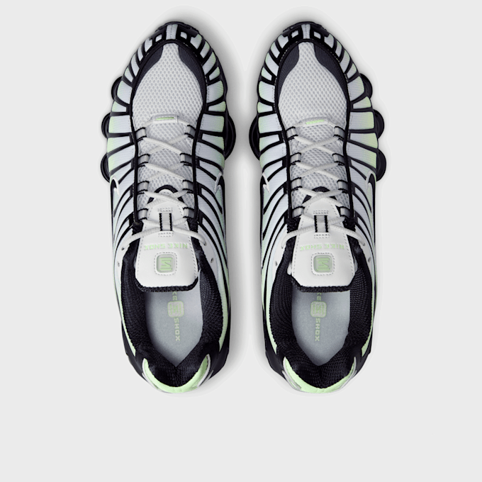 "Shox" TL Sneaker