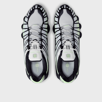 "Shox" TL Sneaker