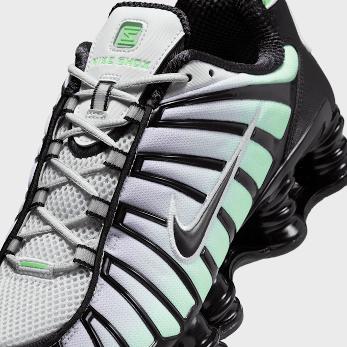 "Shox" TL Sneaker