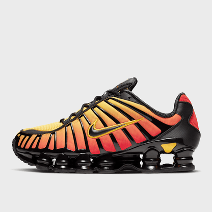 "Shox" TL Sneaker