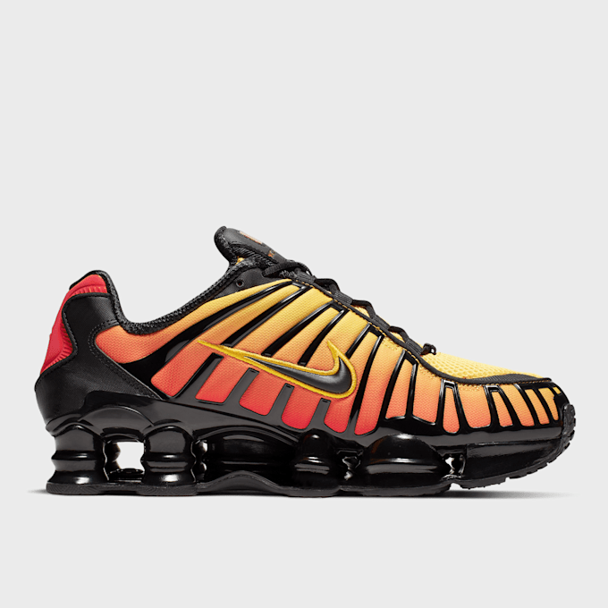 "Shox" TL Sneaker
