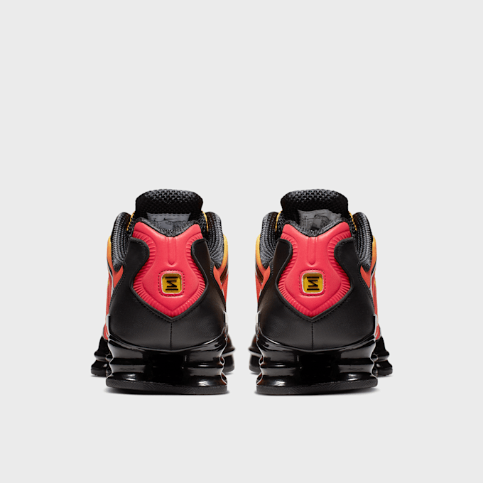 "Shox" TL Sneaker