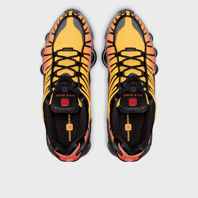 "Shox" TL Sneaker