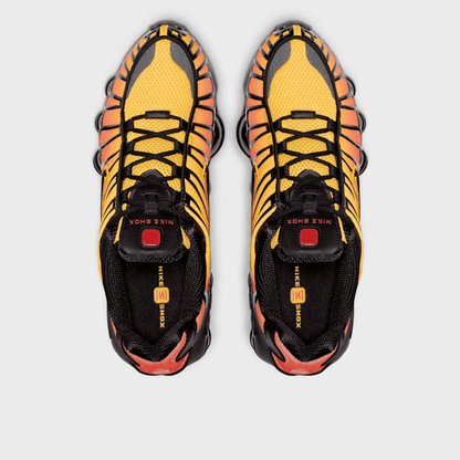 "Shox" TL Sneaker