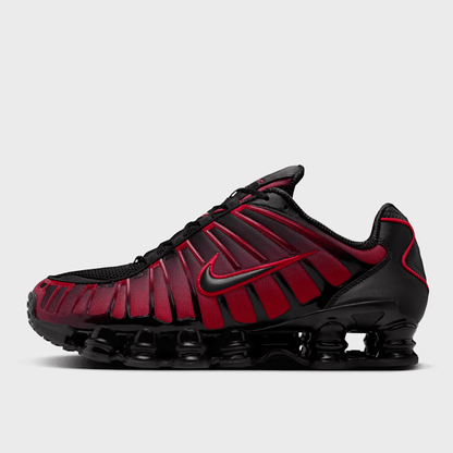 "Shox" TL Sneaker