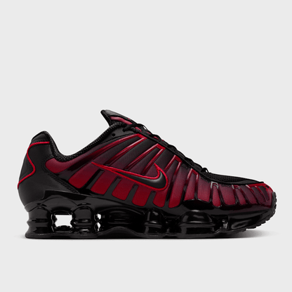 "Shox" TL Sneaker