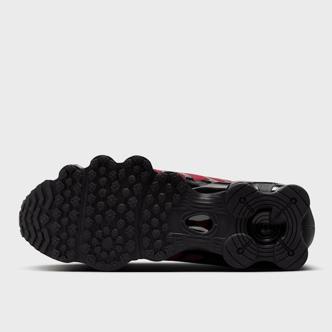 "Shox" TL Sneaker