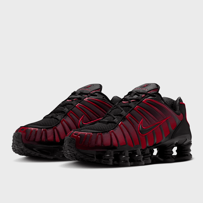 "Shox" TL Sneaker