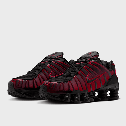 "Shox" TL Sneaker
