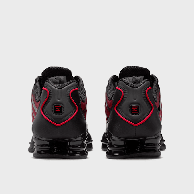 "Shox" TL Sneaker