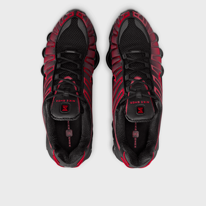 "Shox" TL Sneaker