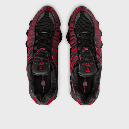 "Shox" TL Sneaker