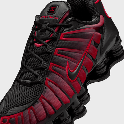 "Shox" TL Sneaker